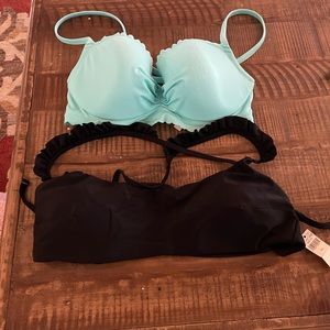 Bikini tops